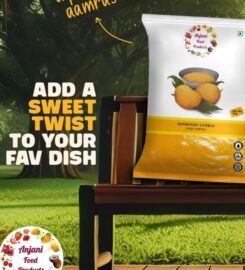Anjani Food Products | Pune
