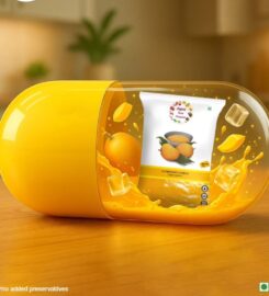 Anjani Food Products | Pune