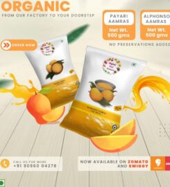 Anjani Food Products | Pune