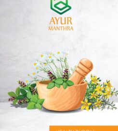 Ayur Manthra