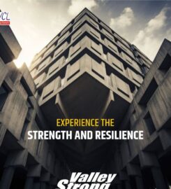 Barak Valley Cement Limited