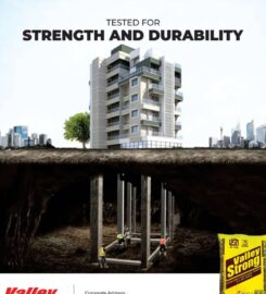 Barak Valley Cement Limited