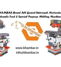 Bhambar Engineers