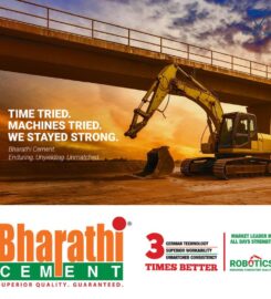 BHARATHI CEMENT BRANCH OFFICE