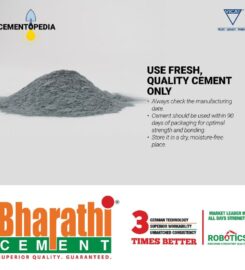 BHARATHI CEMENT BRANCH OFFICE