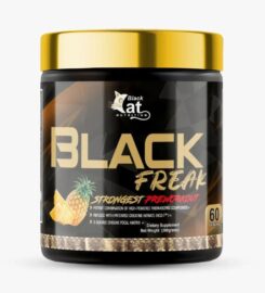 BLACK CAT NUTRITION | food supplement