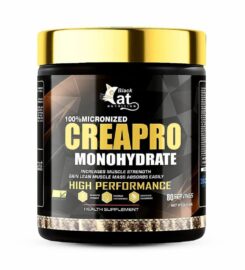 BLACK CAT NUTRITION | food supplement