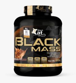 BLACK CAT NUTRITION | food supplement