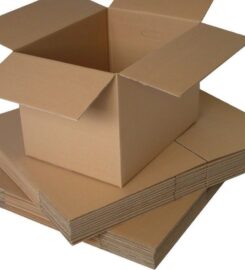 Boxrite India | Industrial Packaging Products