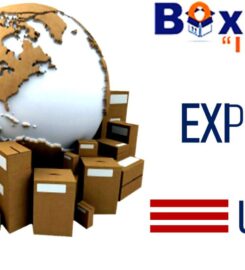 Boxrite India | Industrial Packaging Products