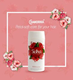 S V Products | Chandrika Ayurvedic Soap