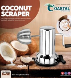 Coastal Kitchenware Company