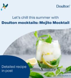 Doulton India | Water filters