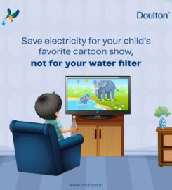 Doulton India | Water filters