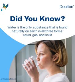 Doulton India | Water filters