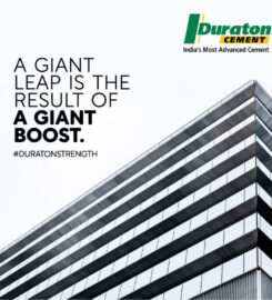 Duraton Cement