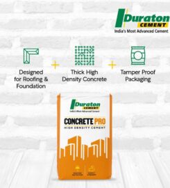 Duraton Cement