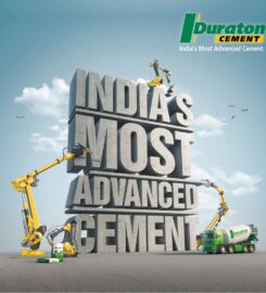 Duraton Cement