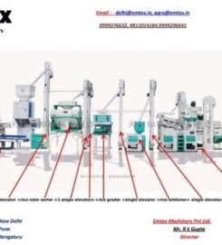 EMTEX MACHINERY PRIVATE LIMITED