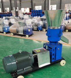 EMTEX MACHINERY PRIVATE LIMITED