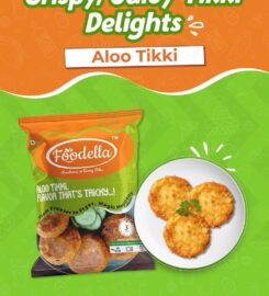 Foodella Foods