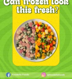 Foodella Foods