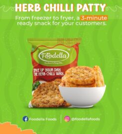Foodella Foods
