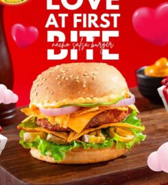 Funbytes Frozen Foods -“Fun in every bite”