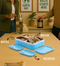 Rapid Kitchen And Home Appliances (Ganesh Brand)