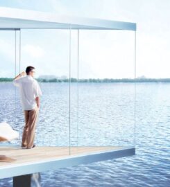 Tough Glass India Pvt. Ltd