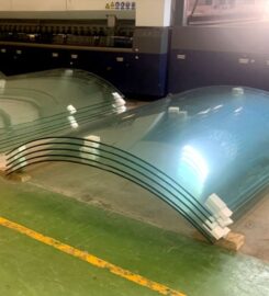 Tough Glass India Pvt. Ltd
