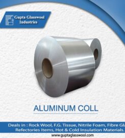 gupta glasswool industry