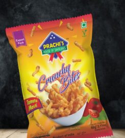 Heefy food products pvt.ltd