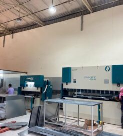 Hindustan Hydraulics Private Limited