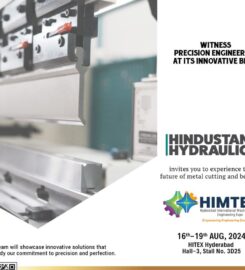 Hindustan Hydraulics Private Limited