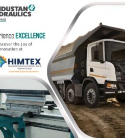 Hindustan Hydraulics Private Limited