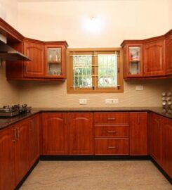 Hosur Aluminium and Interiors