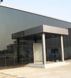 Hosur Aluminium and Interiors