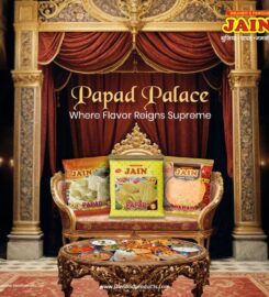 JAIN FOOD PRODUCT | Agro foods manufacturer