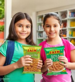 JAIN FOOD PRODUCT | Agro foods manufacturer