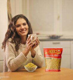 JAIN FOOD PRODUCT | Agro foods manufacturer
