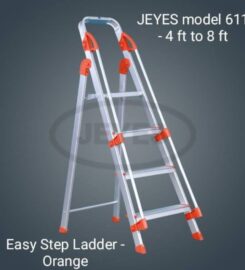 JEYES Ladders (JS ALUMINIUM Pvt Ltd)