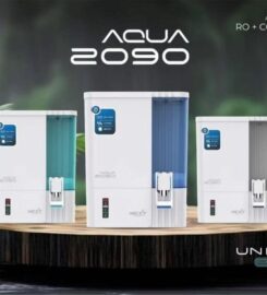 Joy water purifier