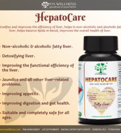 KN Wellness | Ayurvedic medicines