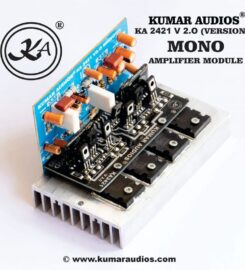 Kumar Audios