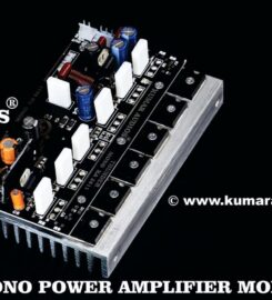 Kumar Audios