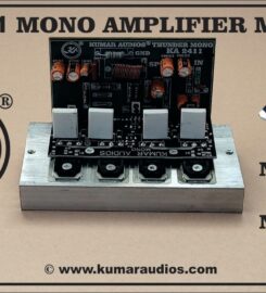 Kumar Audios