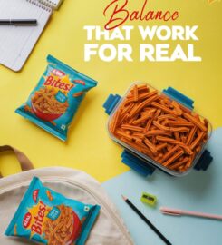LAXMI SNACKS PVT. LTD.