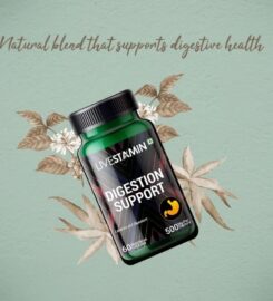 Livestamin Healthcare LLP