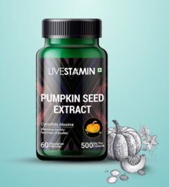 Livestamin Healthcare LLP